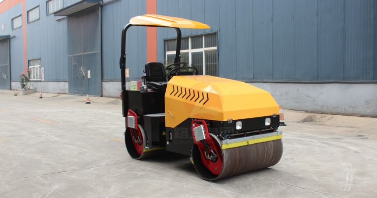 小型压路机发念头启动难题怎么办？？？？？？