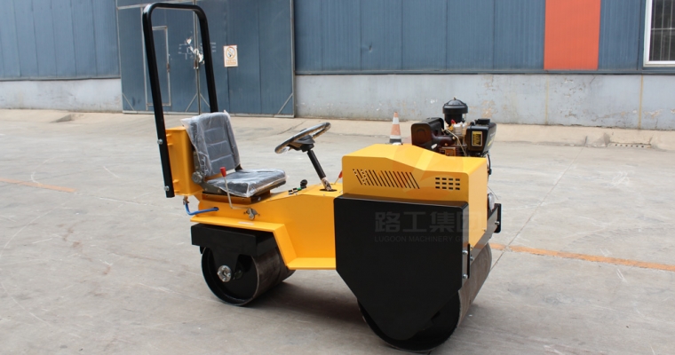 全文剖析小型压路机的故障主要有哪些？？？？？？