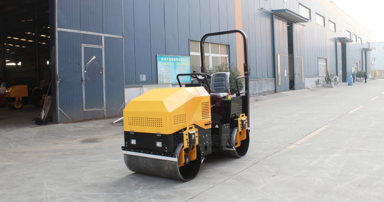 小型压路机故障莫要慌，，，，，，，老司机来教你