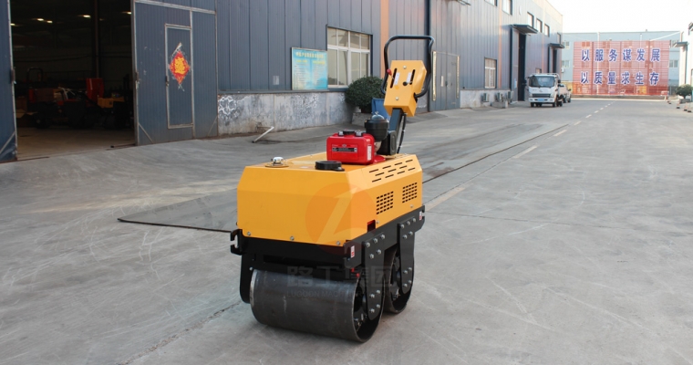 小型压路机有何用途？？？？