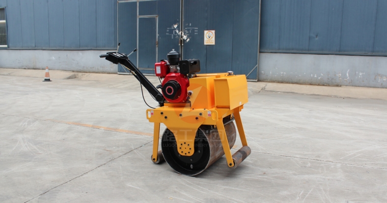 手扶式压路无邪力缺乏是什么缘故原由？？？？？